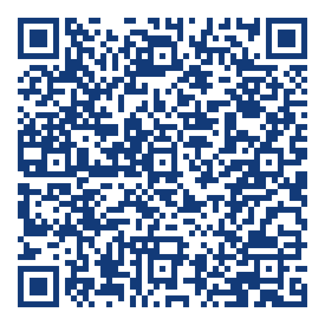 QR code to install the TalentHub Android app from Google Play